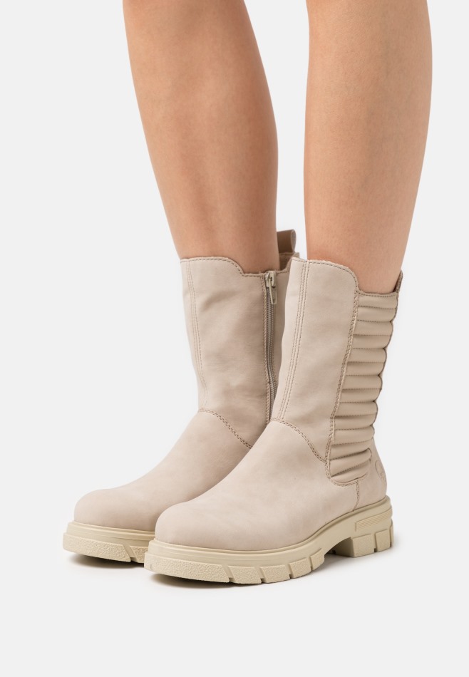 Bottines Salbei Dust Gabor | Exclusif